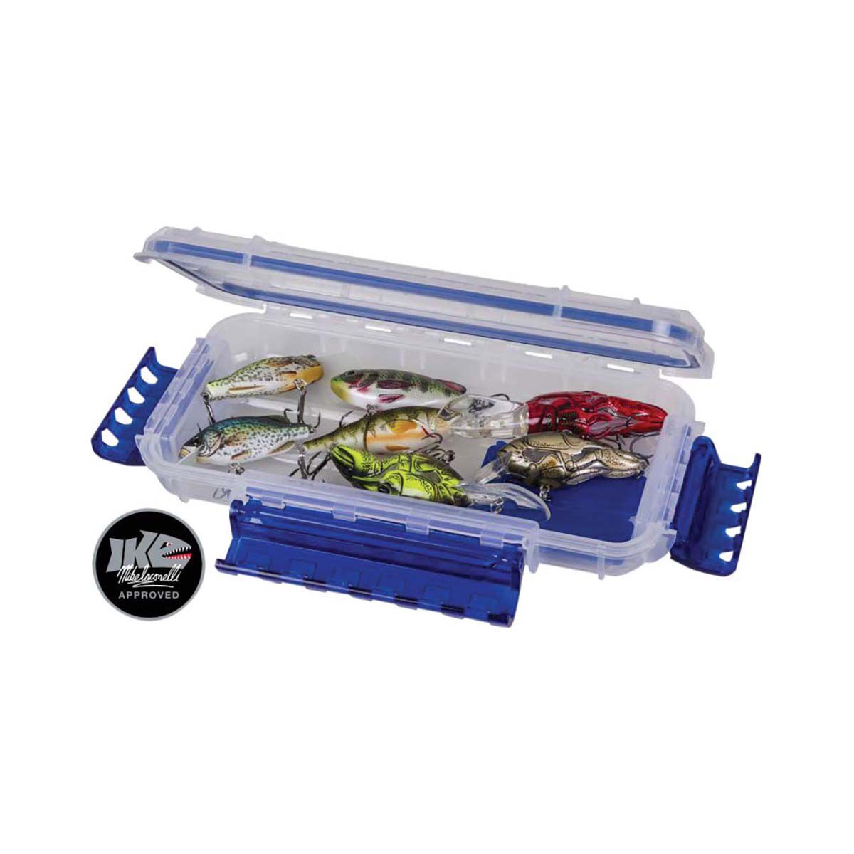 Flambeau Tuff Tainer 3001WP Tackle Tray, , bcf_hi-res