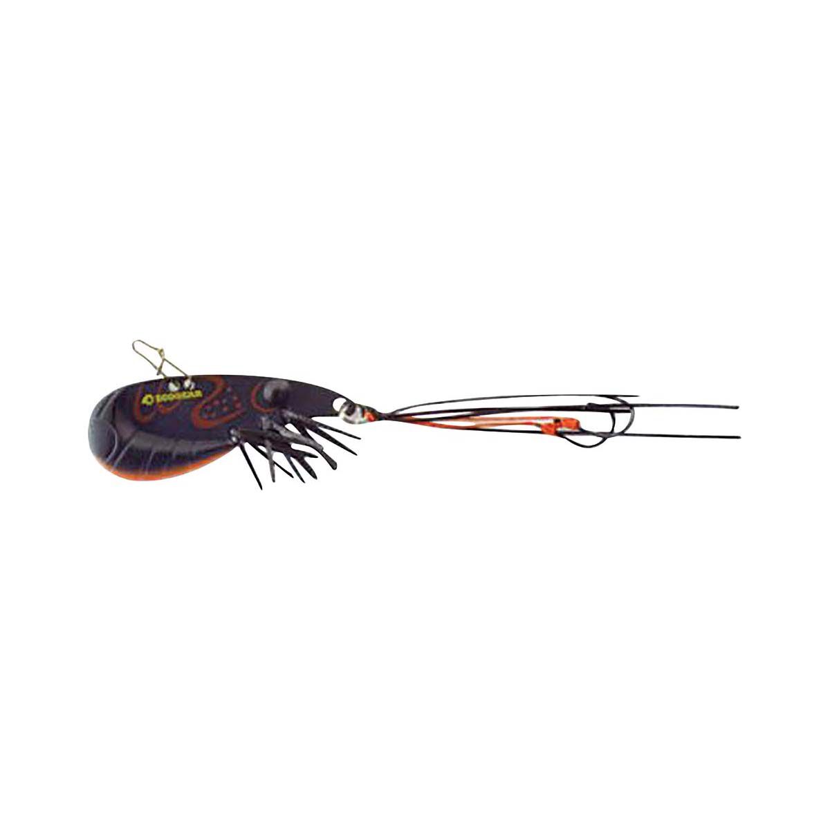 ルアー Ecogear ZX40 Blade Lure 40mm COL 416 | BCF