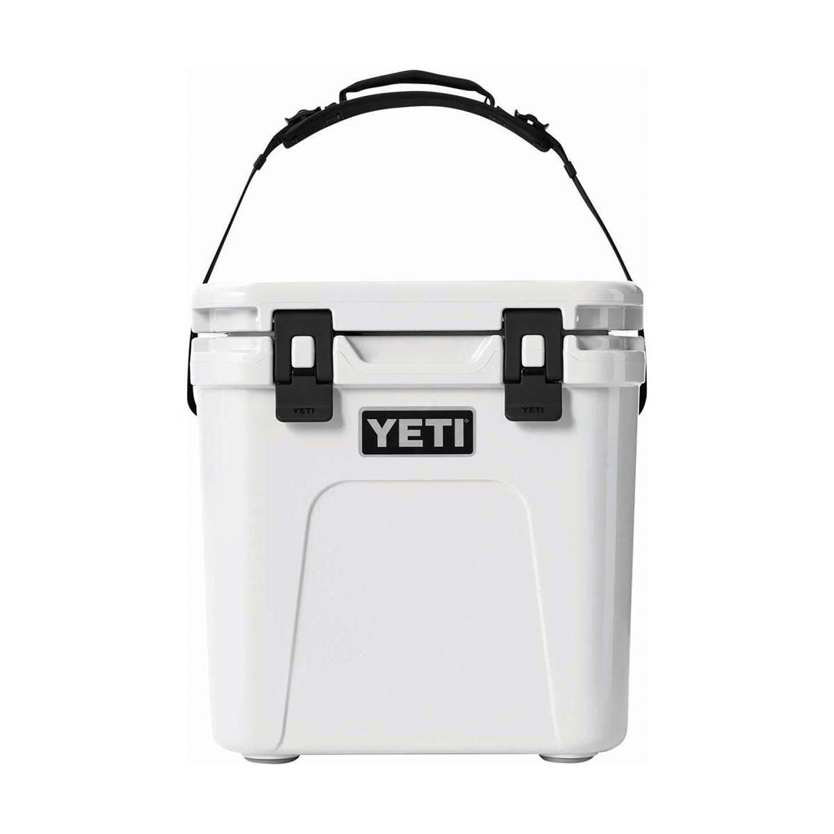 YETI&reg; Roadie&reg; 24 Hard Cooler 2.0 White, White, bcf_hi-res