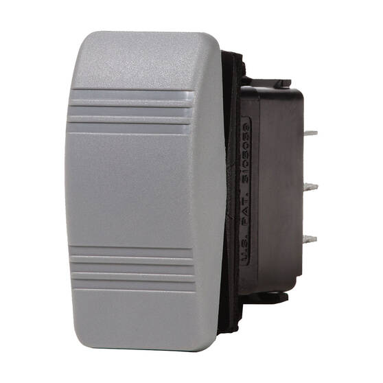 Blue Sea Systems Contura SPST Momentary Switch, , bcf_hi-res