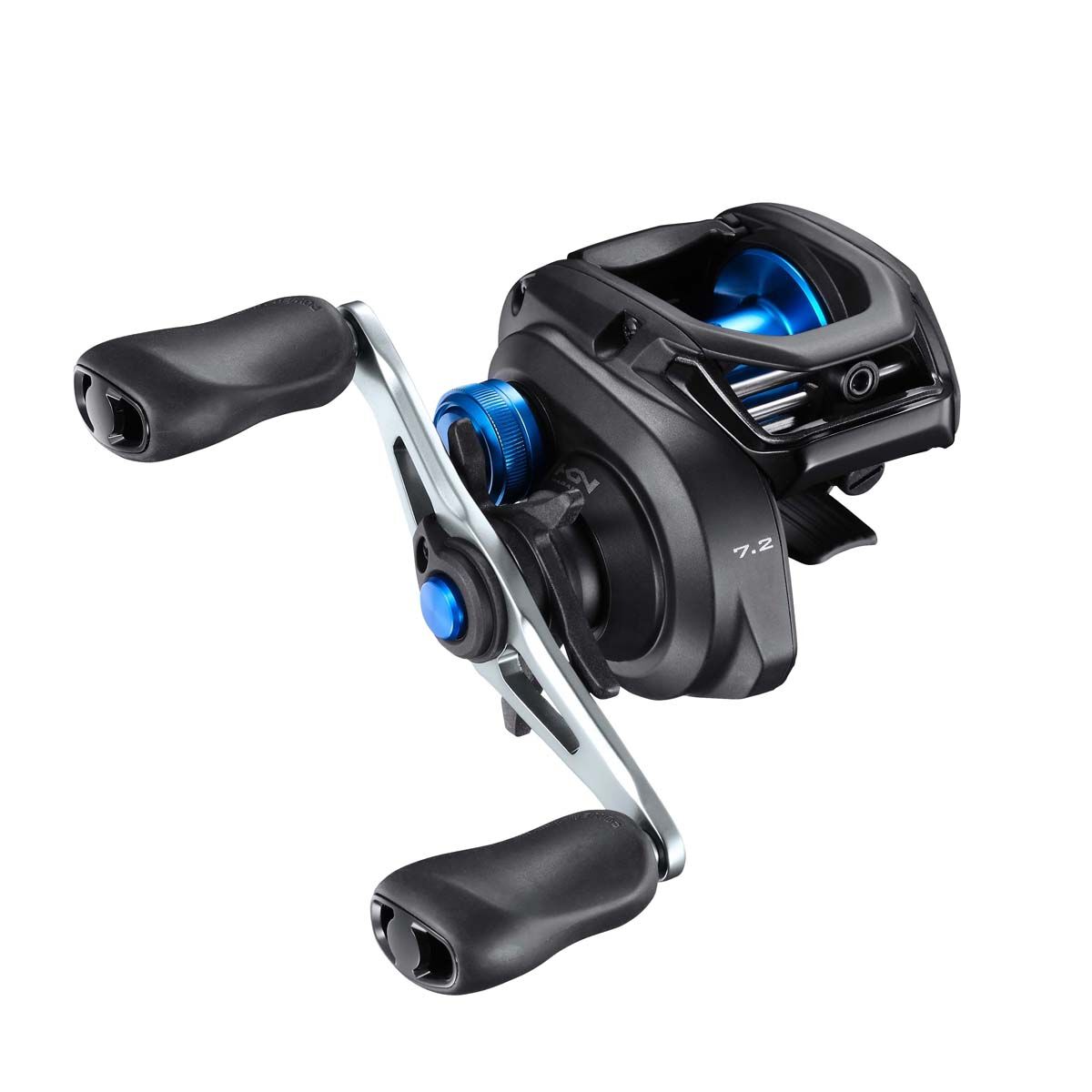 Shimano SLX 150HG Baitcaster Reel, , bcf_hi-res