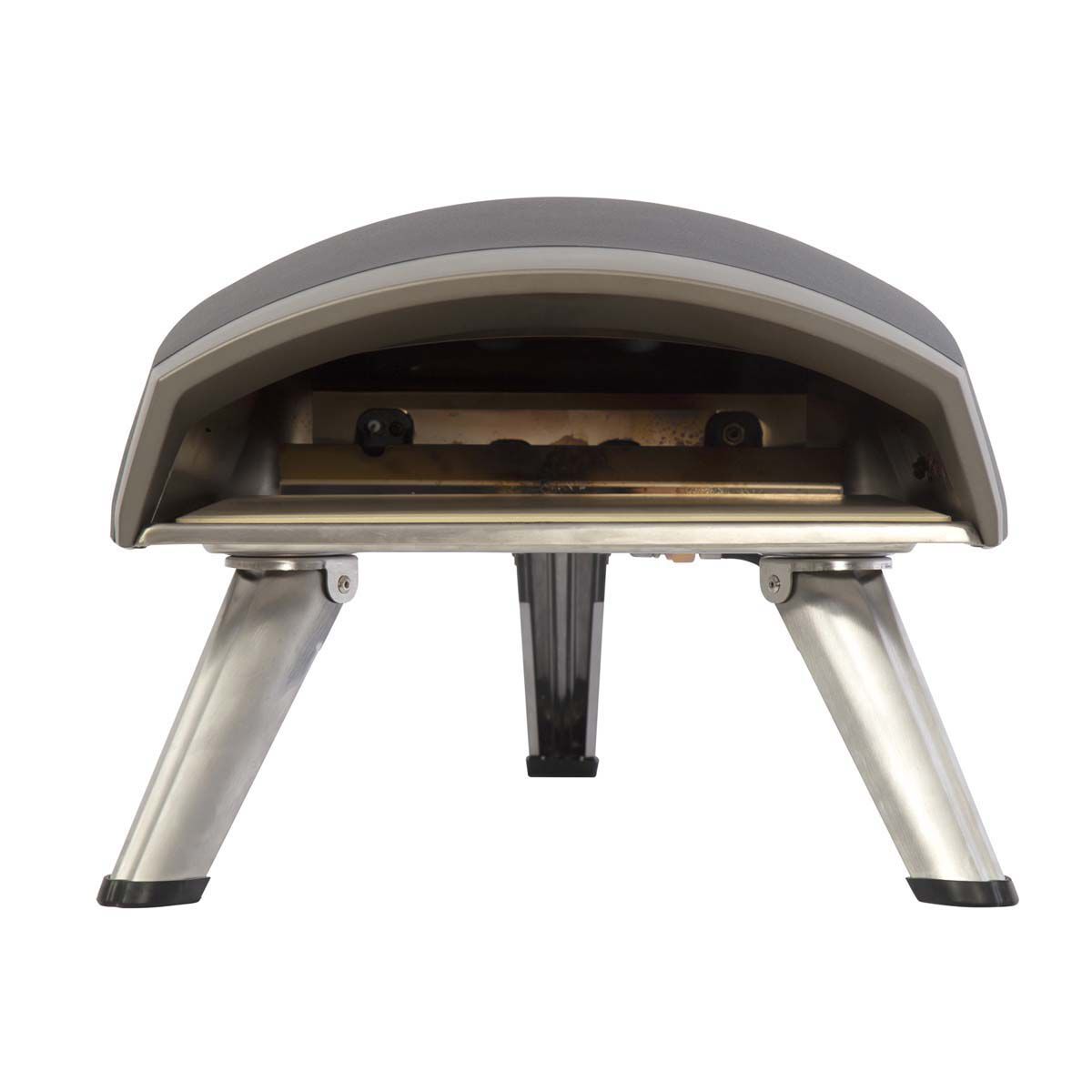 Gasmate Portofino 12in Gas Pizza Oven, , bcf_hi-res