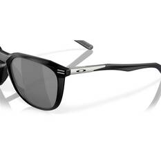 Oakley Thurso Polarised Sunglasses Matte Black with Prizm Lens, , bcf_hi-res