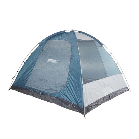 Wanderer Magnitude 6V Dome Tent 6 Person BCF