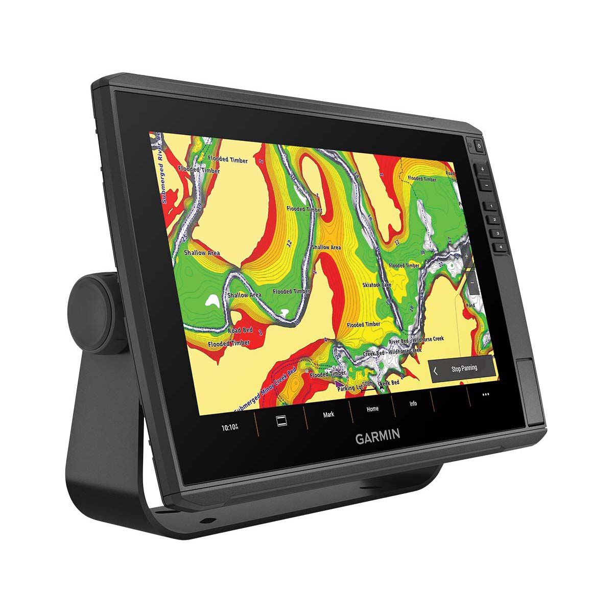 Garmin Echomap Ultra 2 10in 105sv with GT56 Combo, , bcf_hi-res