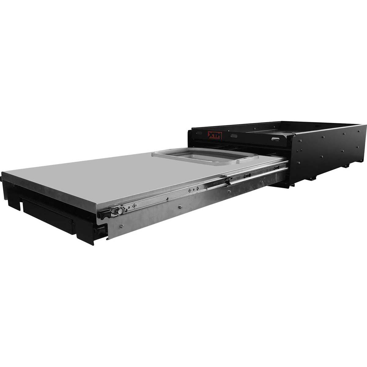 XTM 4WD Camp Kitchen with Sink, , bcf_hi-res