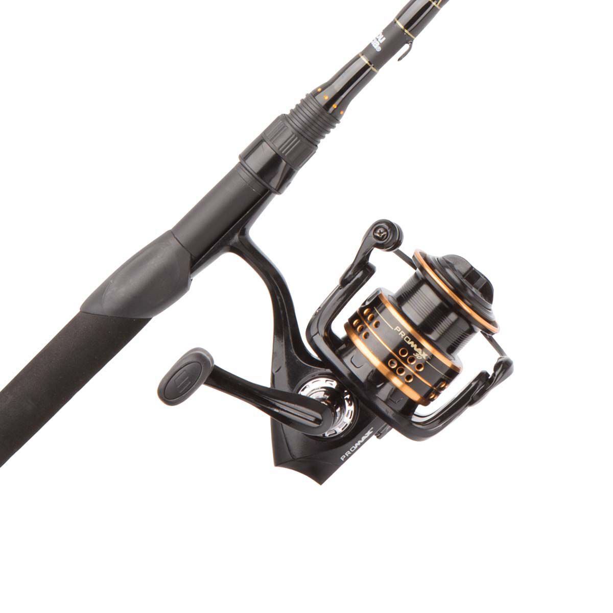 Abu Garcia Promax 30 Spinning Combo, , bcf_hi-res