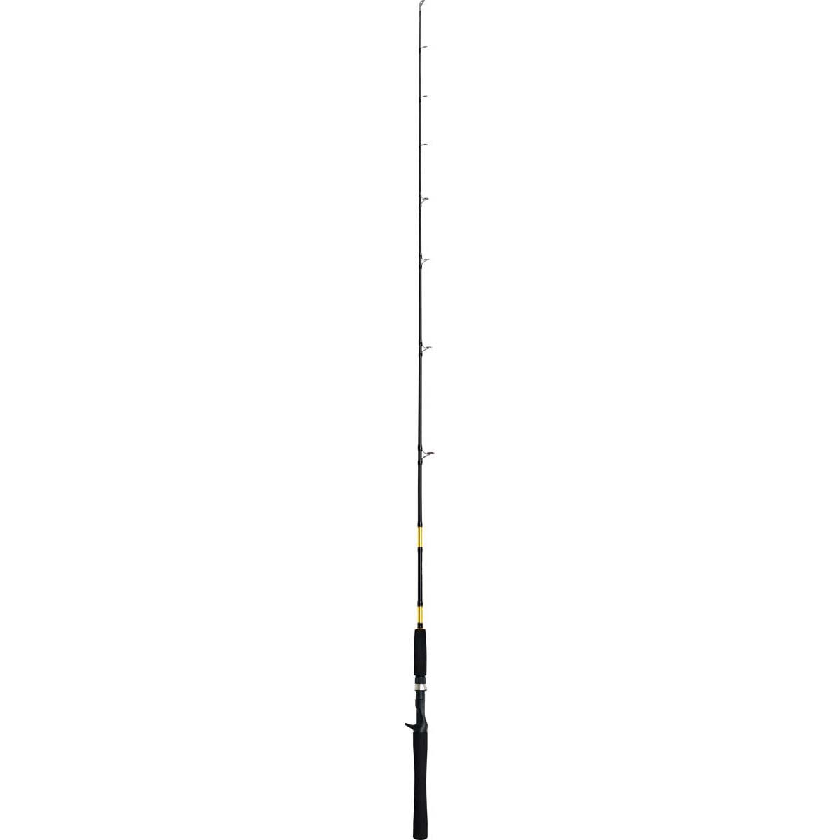 Shimano Sonic Lure Baitcaster Rod 5ft 8in 4-8kg, , bcf_hi-res