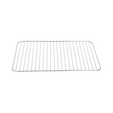 Pryml Deluxe Stainless Steel Two Burner Fish Smoker, , bcf_hi-res