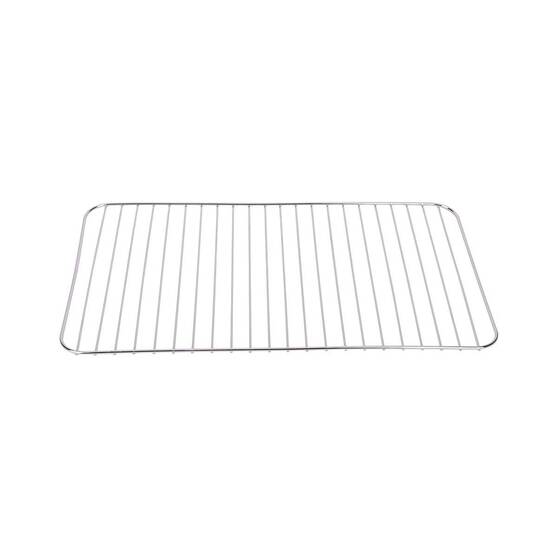 Pryml Deluxe Stainless Steel Two Burner Fish Smoker, , bcf_hi-res