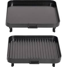 Dometic Cook 3 Pro Deluxe 2 Burner Stove, , bcf_hi-res