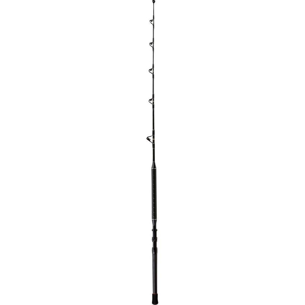 Classic retro Overhead Rods Shimano Tiagra Hyper Overhead Game Fishing Rods  - Cheap Shimano Store