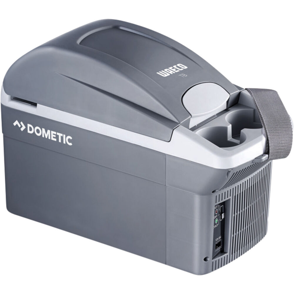 Waeco TB08 Console Cooler 8L BCF