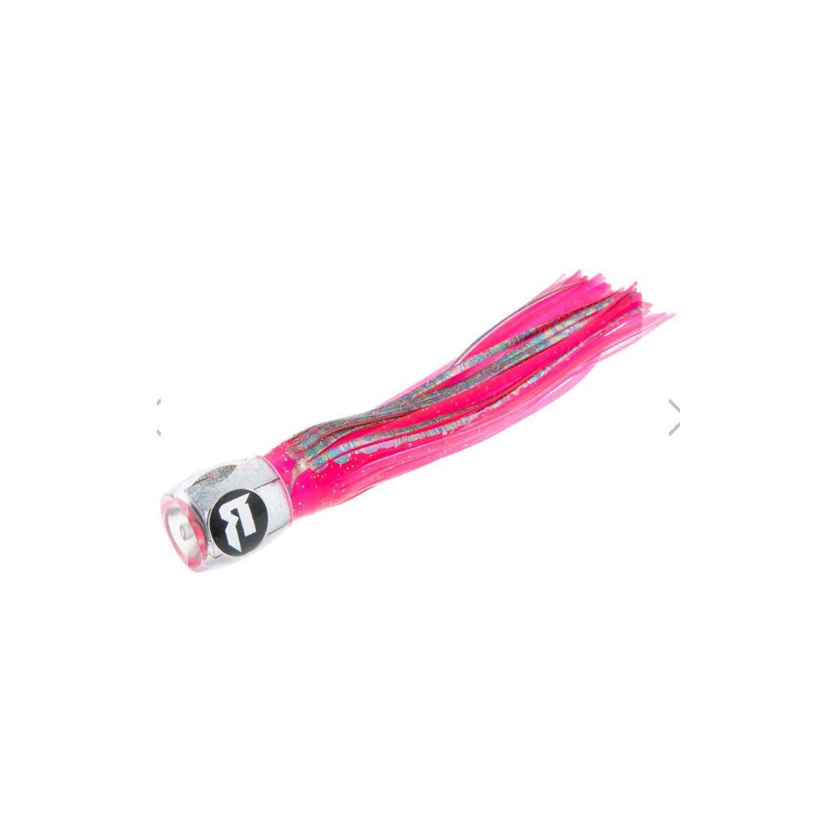 Richter Dorado Bluewater Trolling Lure Fluro Pink, Fluro Pink, bcf_hi-res