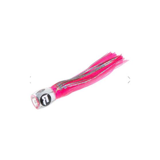 Richter Dorado Bluewater Trolling Lure Fluro Pink, Fluro Pink, bcf_hi-res