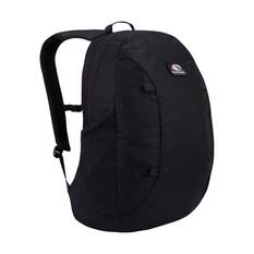 Macpac Wilderness Daypack Black, Black, bcf_hi-res