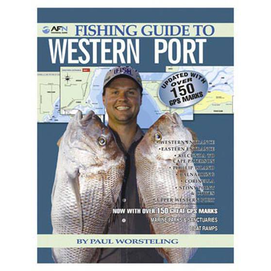 AFN Fishing Guide to Western Port, , bcf_hi-res