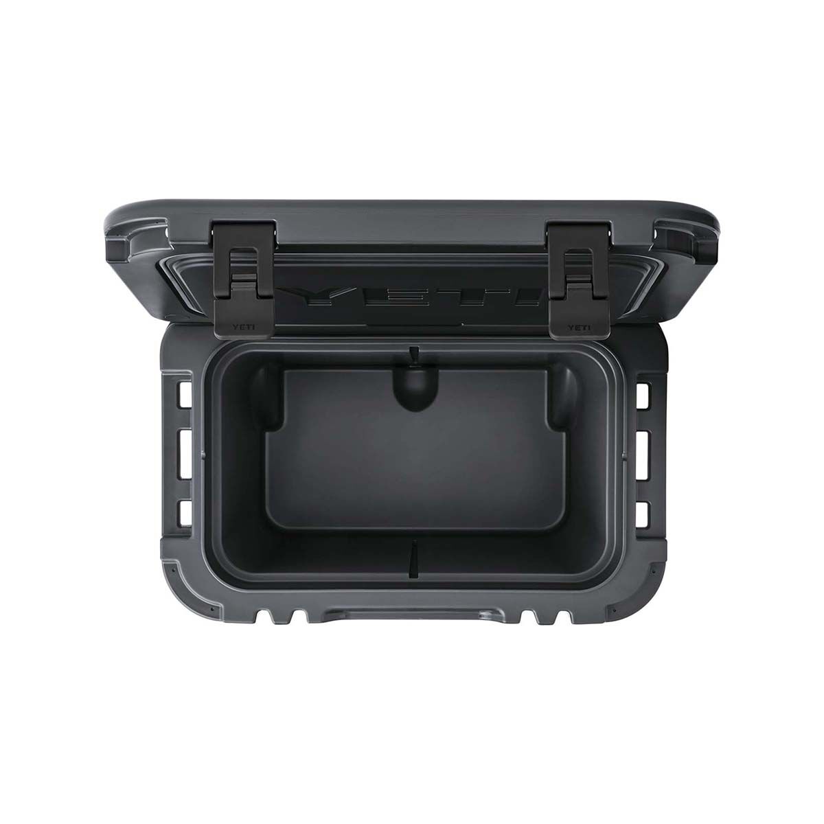 YETI&reg; Roadie&reg; 32 Wheeled Hard Cooler Charcoal, Charcoal, bcf_hi-res