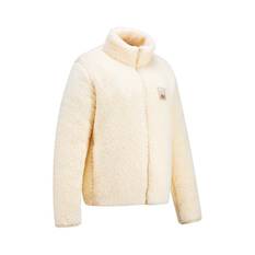 The Great Northern Brewing Co. Women’s Sherpa Fleece Jacket, , bcf_hi-res