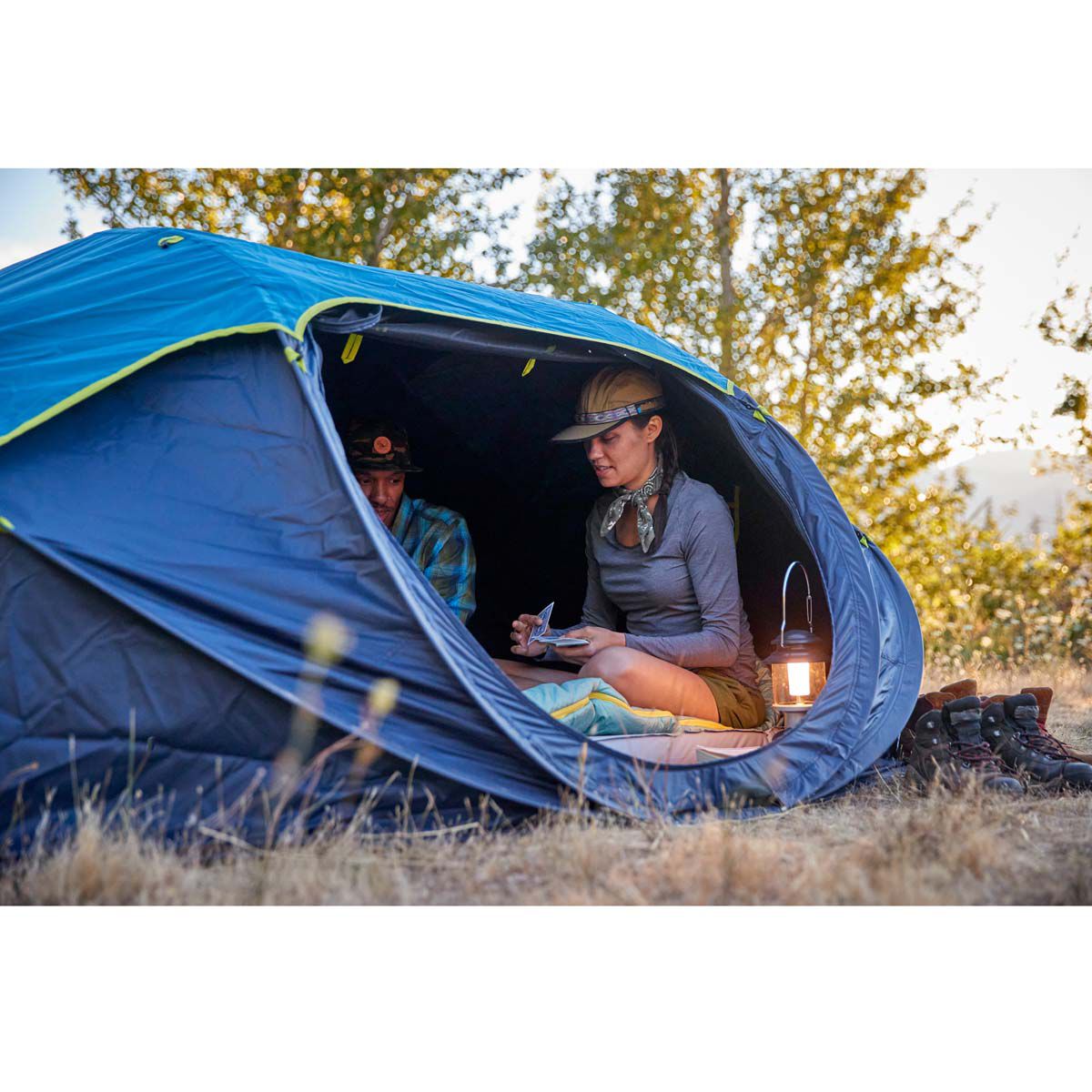 Bcf pop sales up tent