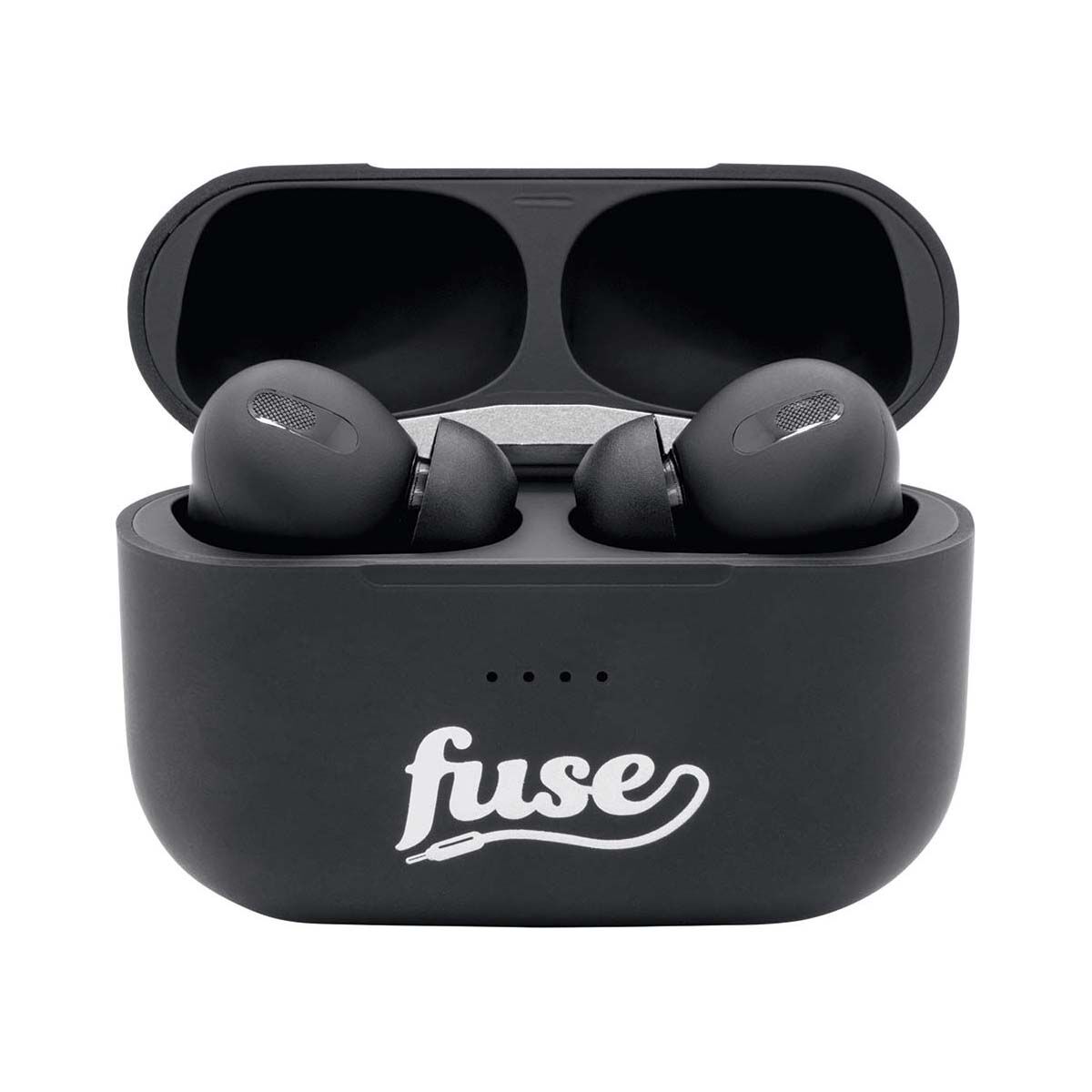 Fuse shop bluetooth earphones