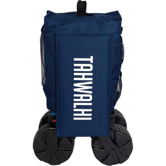 Tahwalhi Premium Quad Fold Beach Cart, , bcf_hi-res