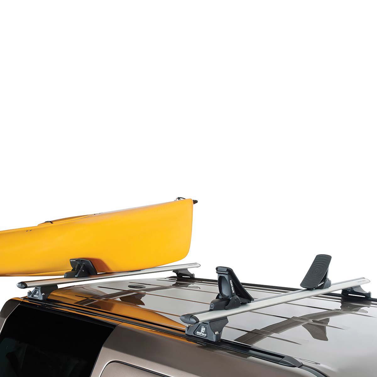 Rhino Rack Rear Loading Kayak Carrier BCF