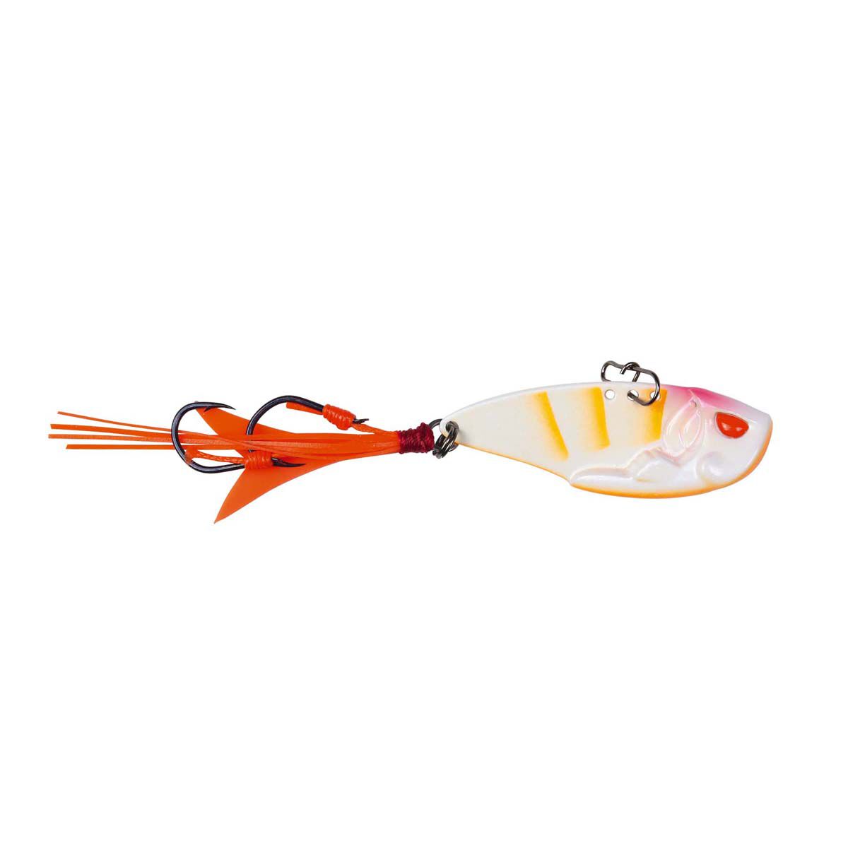 TT Fishing Switchminnow+ Blade Lure 37mm Yabbie, Yabbie, bcf_hi-res