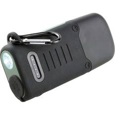 NRGVAULT 10,000mAh Powerbank with Torch, , bcf_hi-res