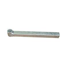 Viking Trailer 6" Eyepost Bracket, , bcf_hi-res