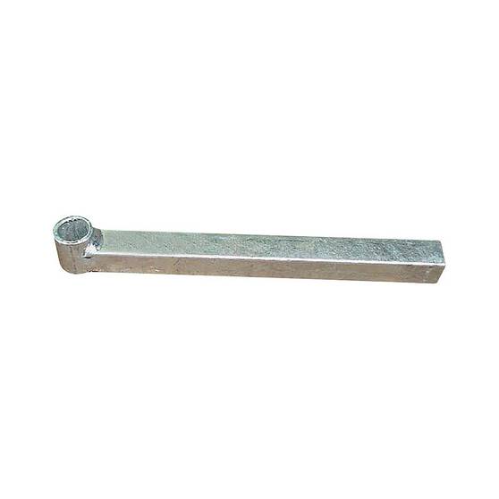 Viking Trailer 6" Eyepost Bracket, , bcf_hi-res