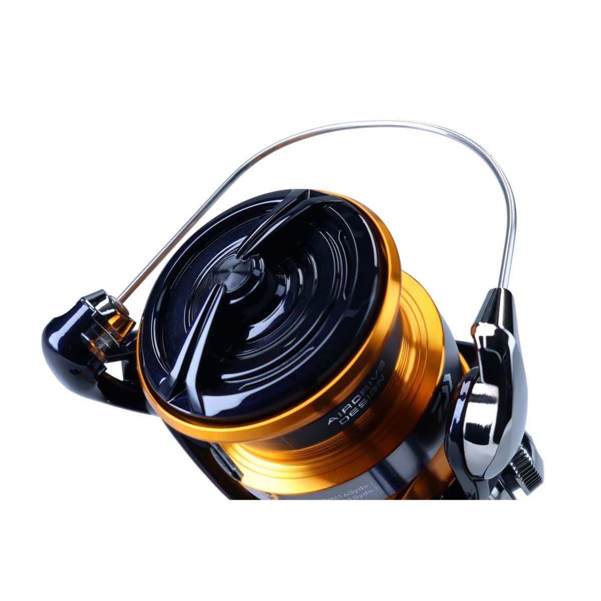 Daiwa 23 Revros LT Spinning Reel 4000 C, , bcf_hi-res