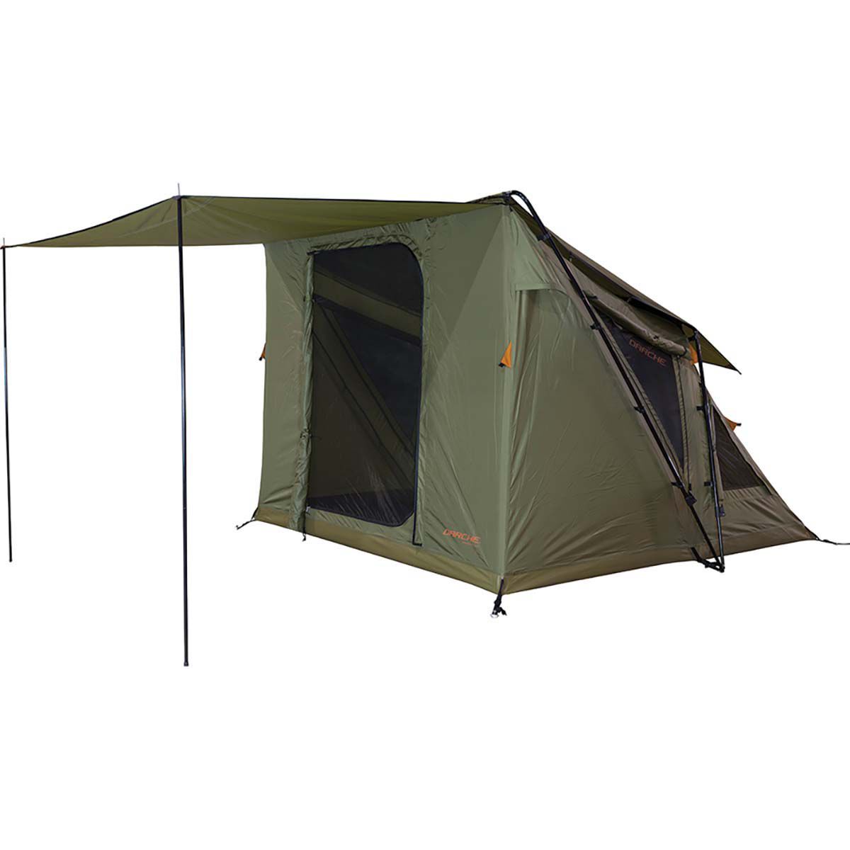 Darche Awning Extender 2.5m, , bcf_hi-res