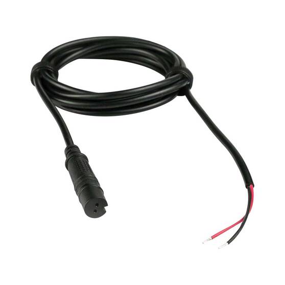 Navico Lowrance Hook 2, Hook Reveal and Cruise Power Cable, , bcf_hi-res