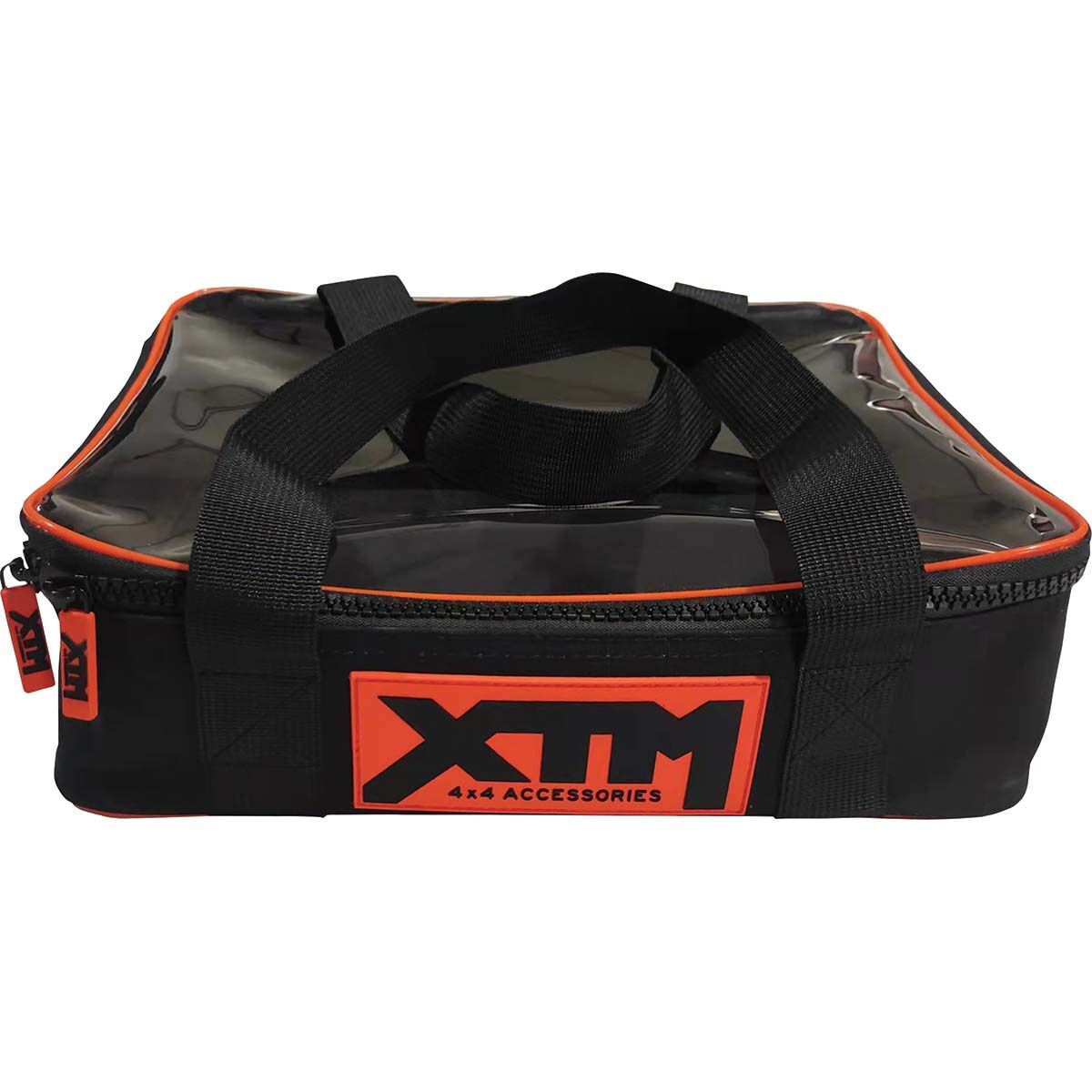 XTM Clear Top Canvas Storage Bag Medium, , bcf_hi-res