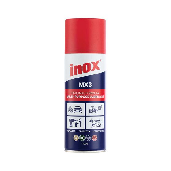 Inox MX3 Lubricant 300g | BCF