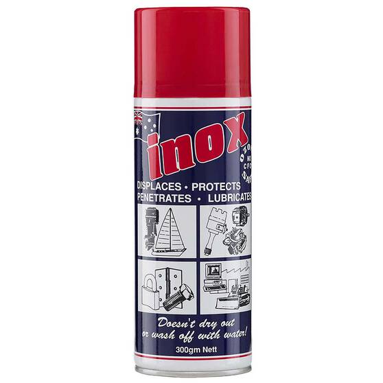 Inox MX3 Lubricant 300g, , bcf_hi-res
