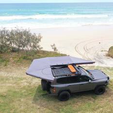 CampBoss® Boss Shadow 270 Awning, , bcf_hi-res