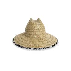 Quiksilver Women’s Straw Hat Natural OSFM, Natural, bcf_hi-res