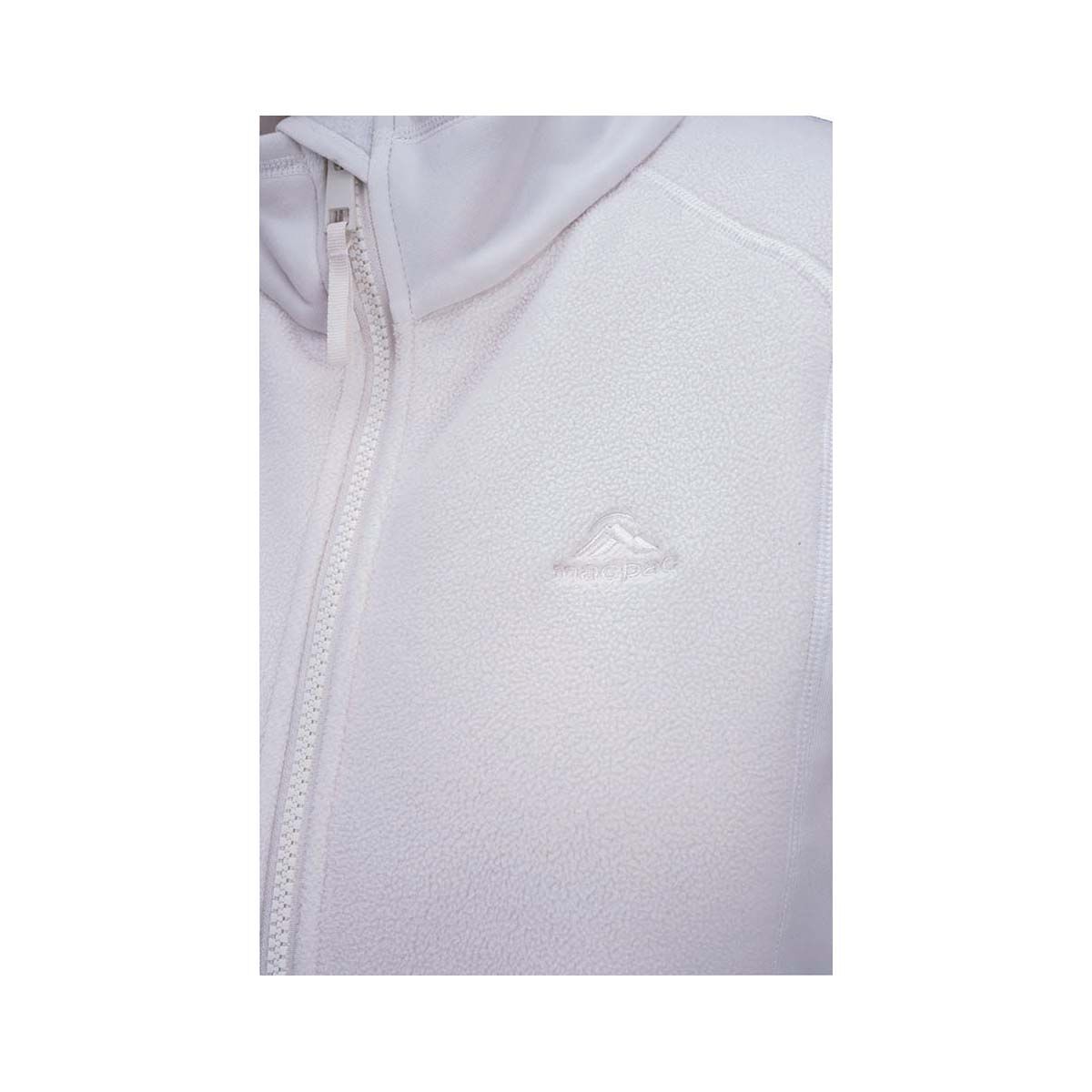 Macpac Women's Mountain Jacket Tofu 18, Tofu, bcf_hi-res