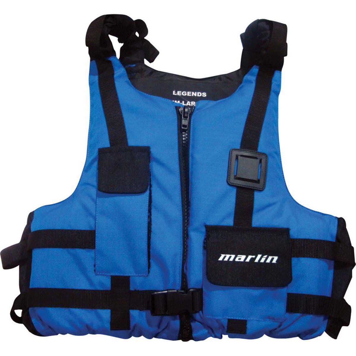 Marlin Australia Adult Legends PFD 50S, , bcf_hi-res