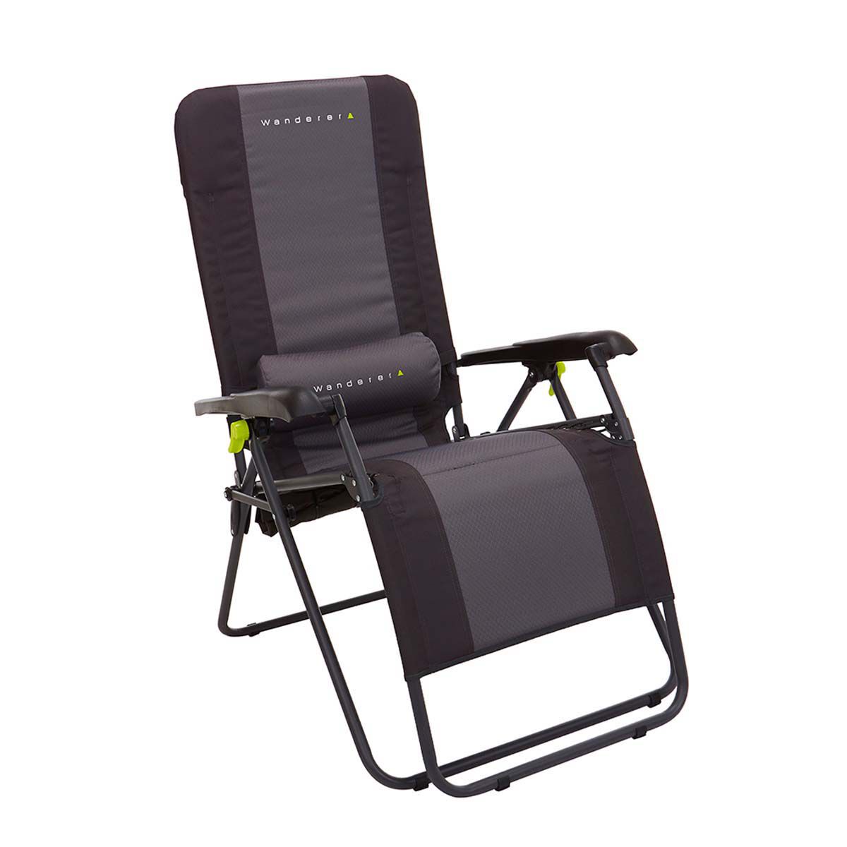 Wanderer recliner top chair
