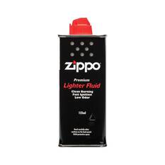 Zippo Premium Lighter Fluid 125ml, , bcf_hi-res