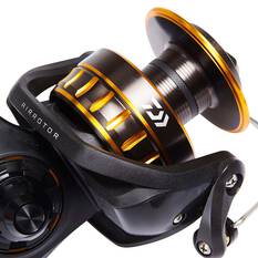 Daiwa BG 2500 Spinning Reel, , bcf_hi-res