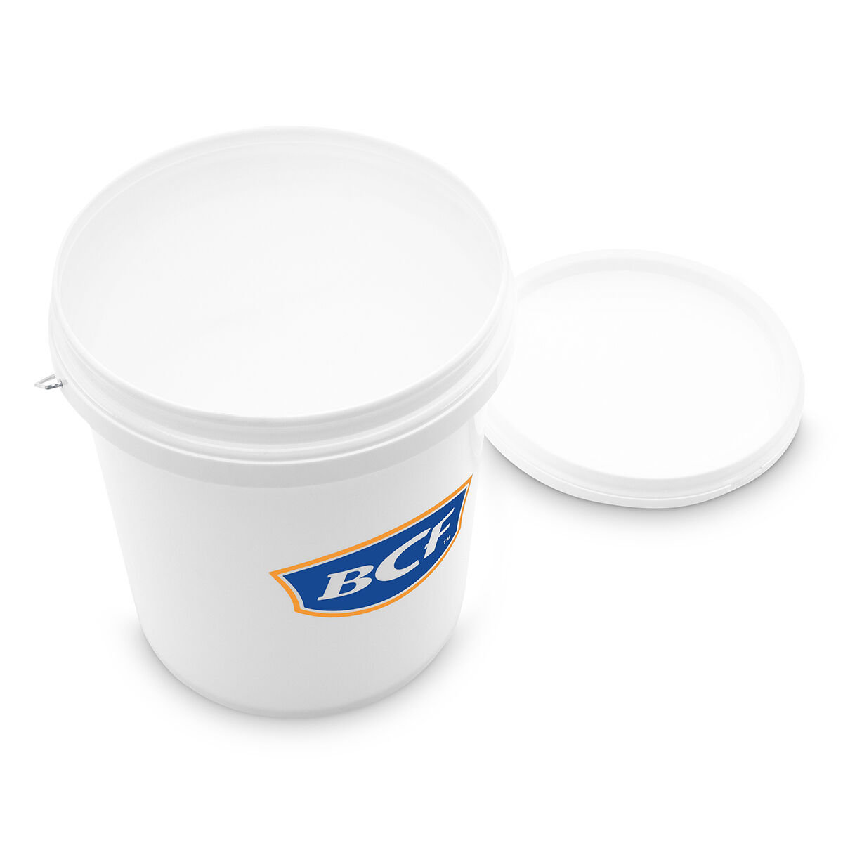 BCF Bucket With Lid 20L, , bcf_hi-res