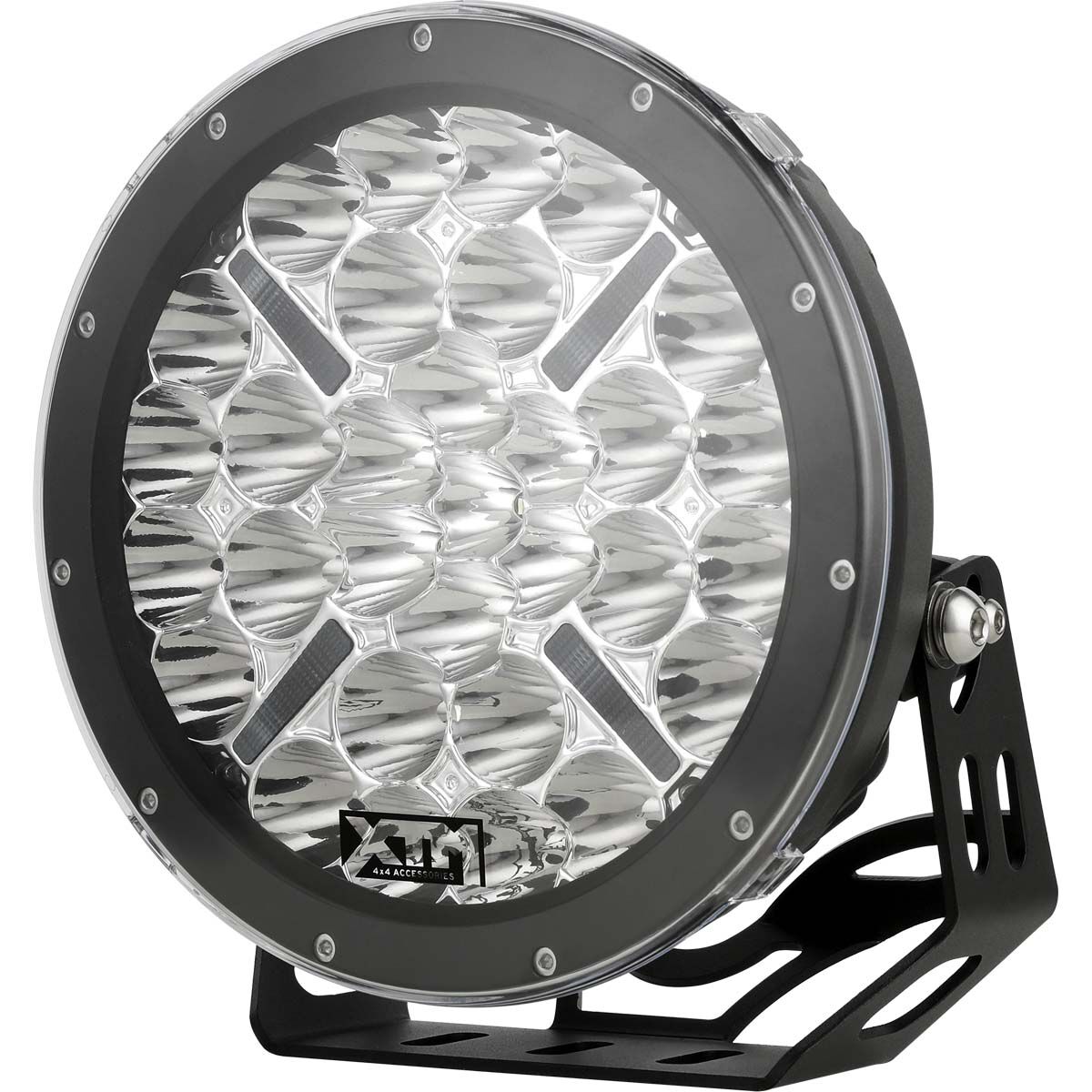 XTM Phaethon 224 Driving Lights with Daytime Running Lights, , bcf_hi-res