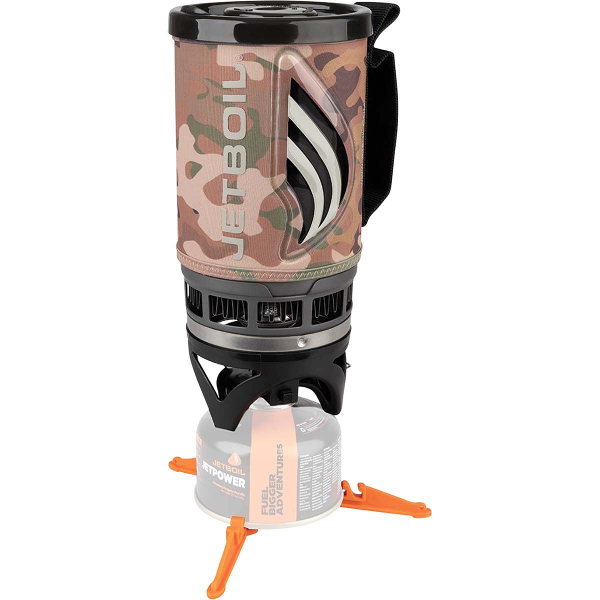 Hiking stove bcf 2025