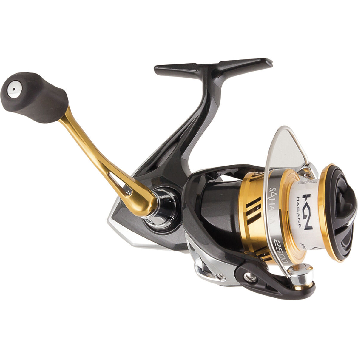 Shimano sahara 5000 specs Clearance