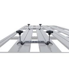 Rhino Rack Pioneer Recovery Track Flat Bracket, , bcf_hi-res