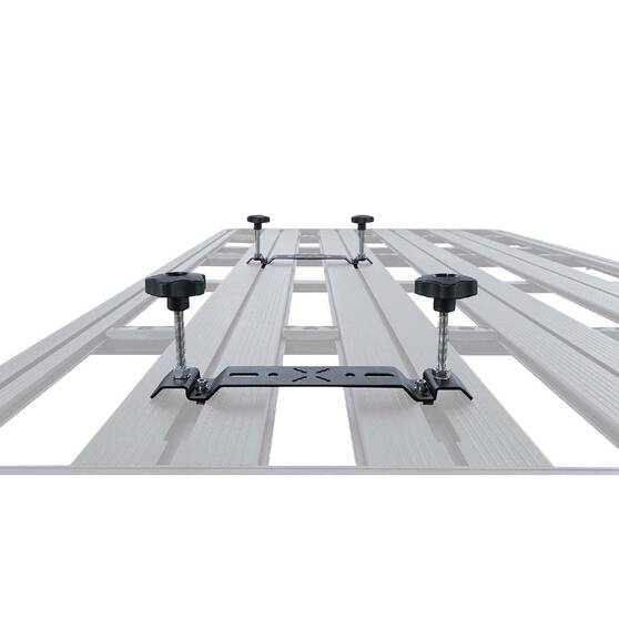 Rhino Rack Pioneer Recovery Track Flat Bracket, , bcf_hi-res